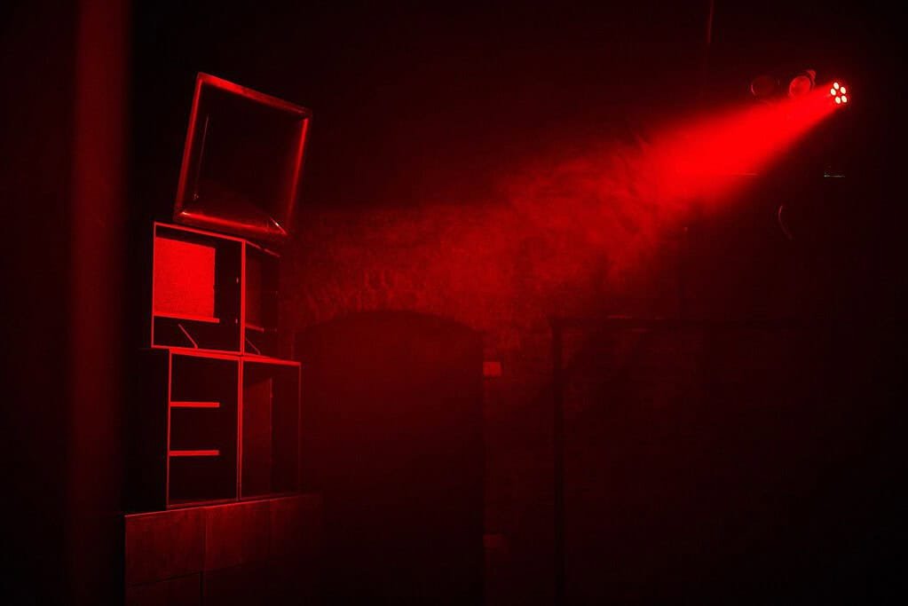 Club Cheek, London, United Kingdom
