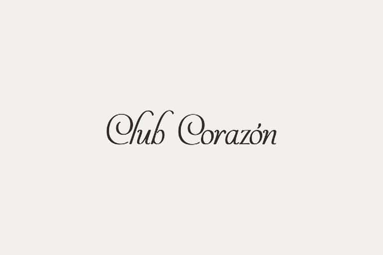 Club Corazon, Bali