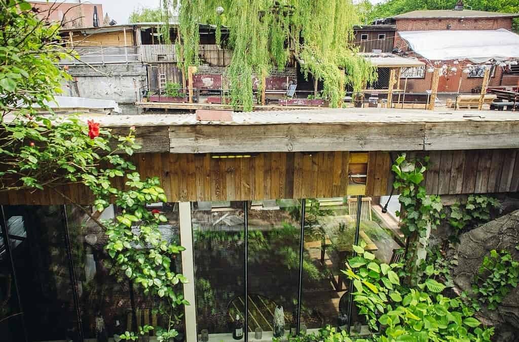 Club der Visionaere, Berlin, Germany