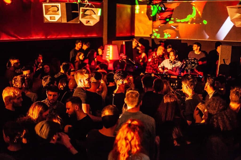 Club Guesthouse, Bucharest, Romania