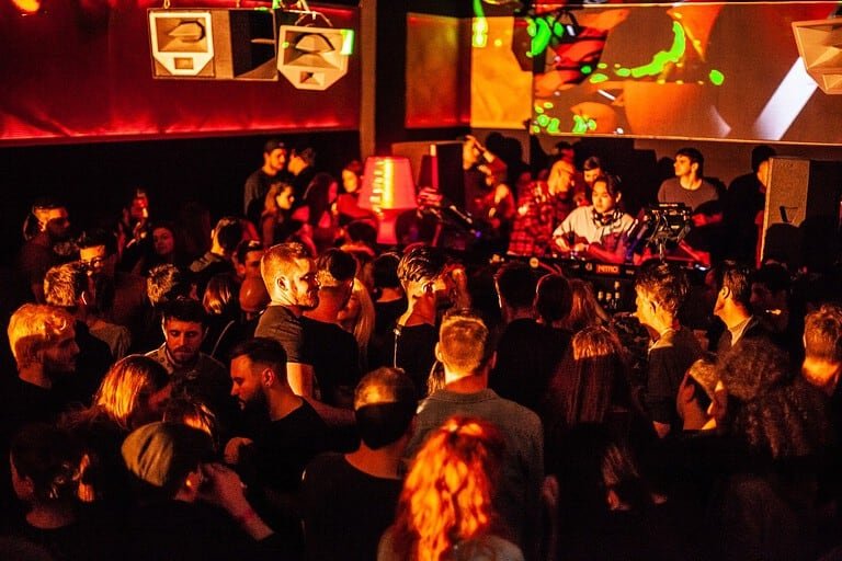 Club Guesthouse, Bucharest