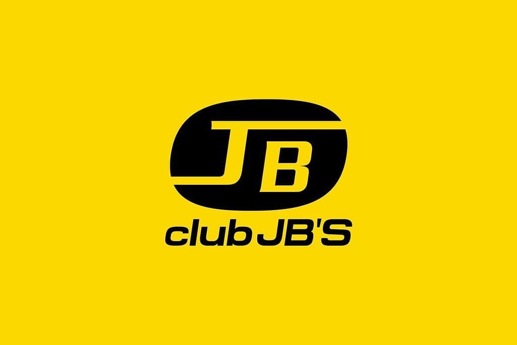 club JB’S, Nagoya, Japan