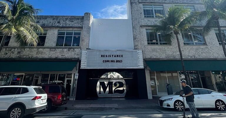 M2, Miami