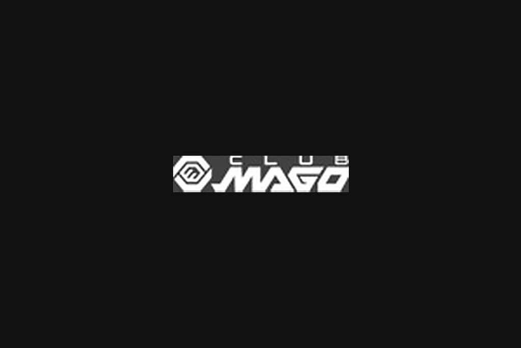 CLUB MAGO, Nagoya, Japan