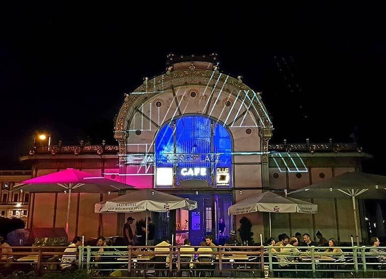Club U, Vienna