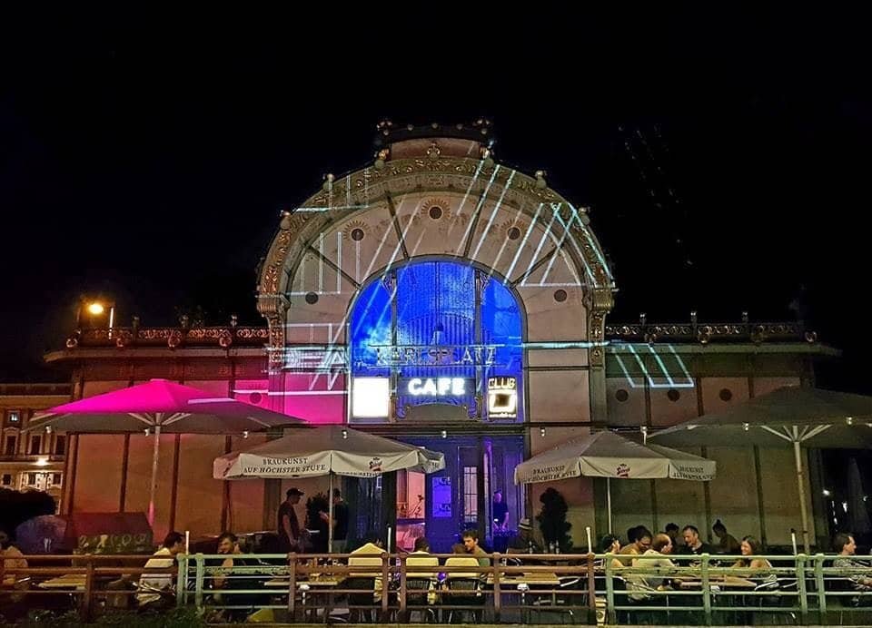 Club U, Vienna, Austria