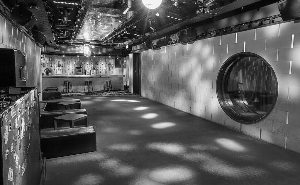 Club04, Zurich, Switzerland