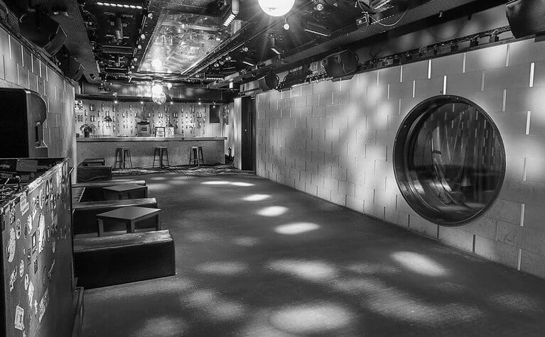 Club04, Zurich