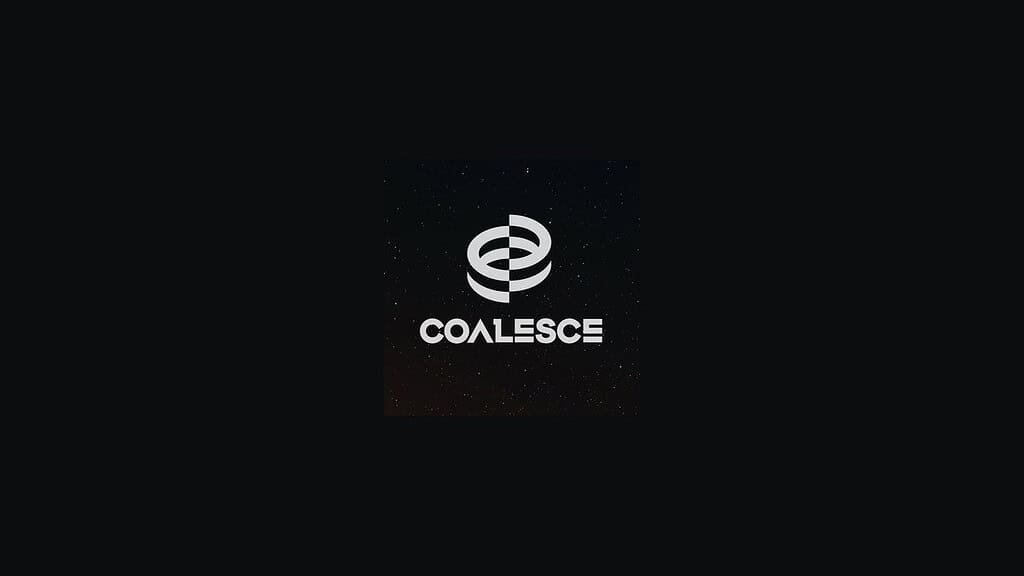Coalesce Festival, Abergavenny, United Kingdom