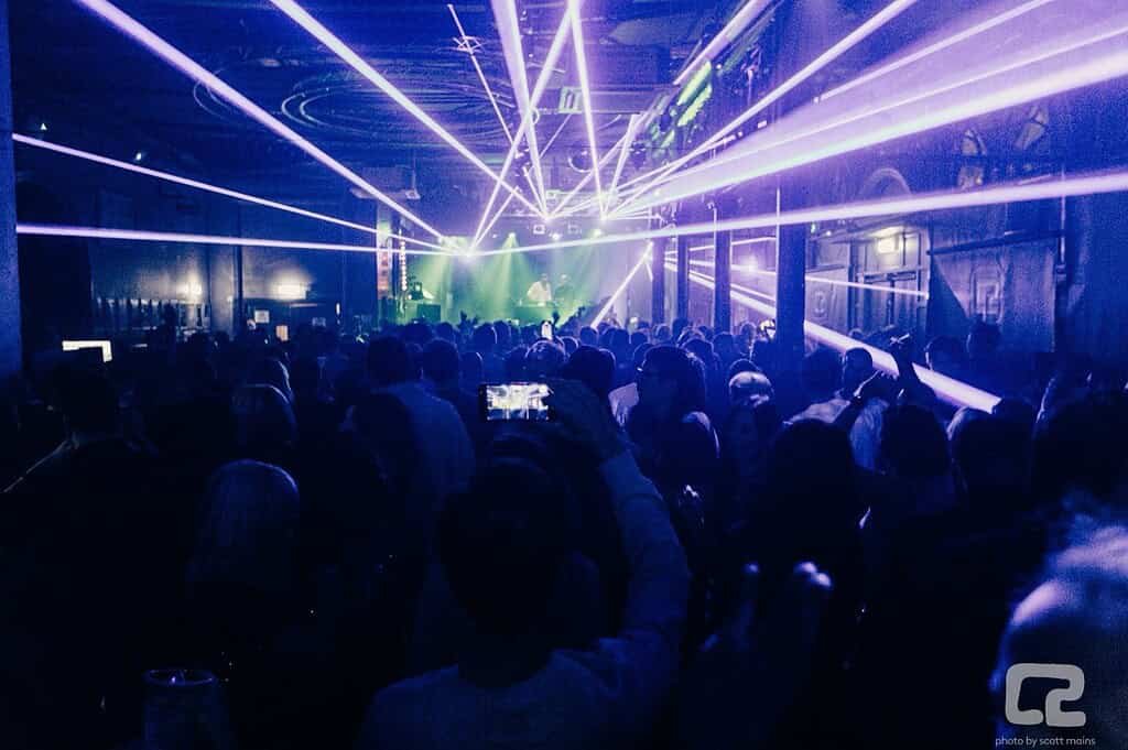 Concorde 2, Brighton, United Kingdom