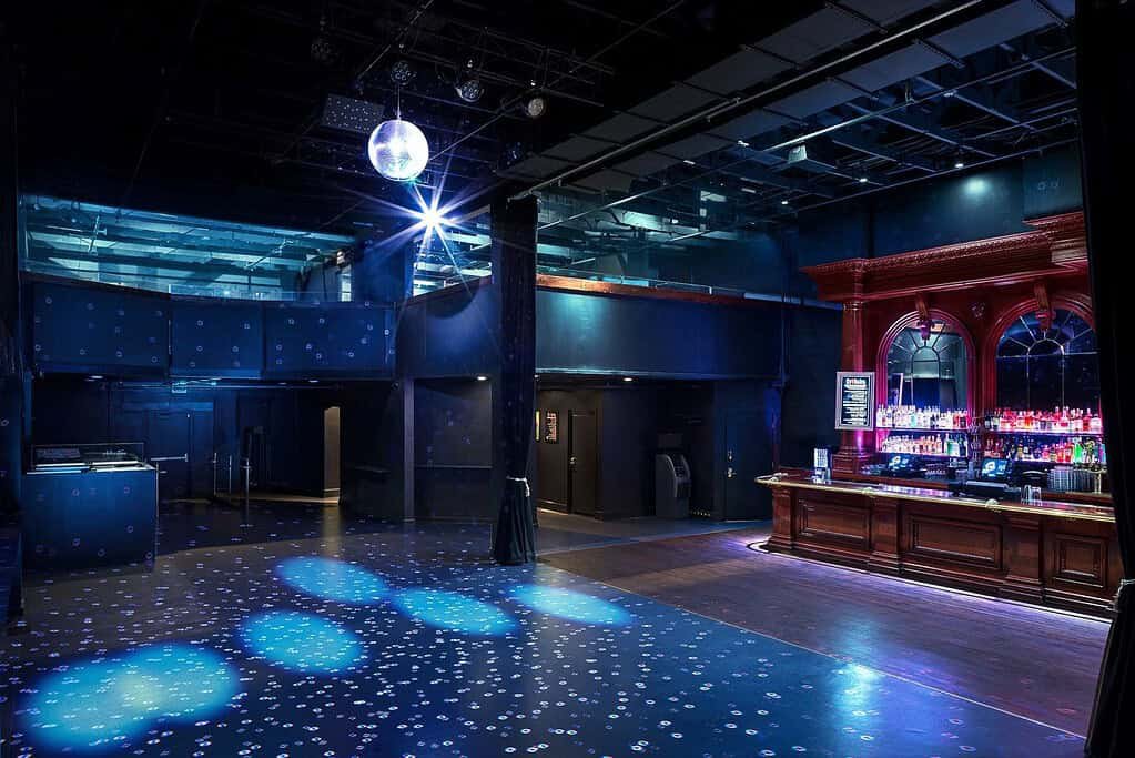 Crybaby, Oakland, United States