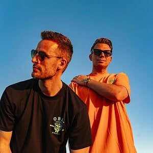 D-Block & S-te-Fan D-Block & S-te-Fan