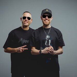 Da Tweekaz Da Tweekaz