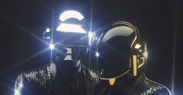 The 10 Best Daft Punk Songs of All Time (2026 Update)