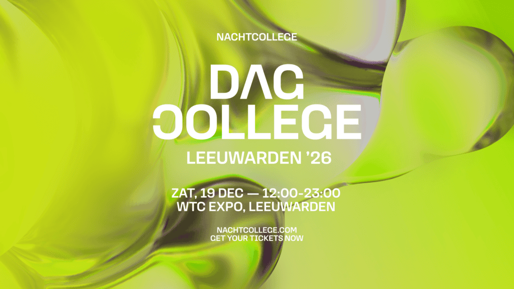 Dagcollege Indoor Festival, Leeuwarden, Netherlands