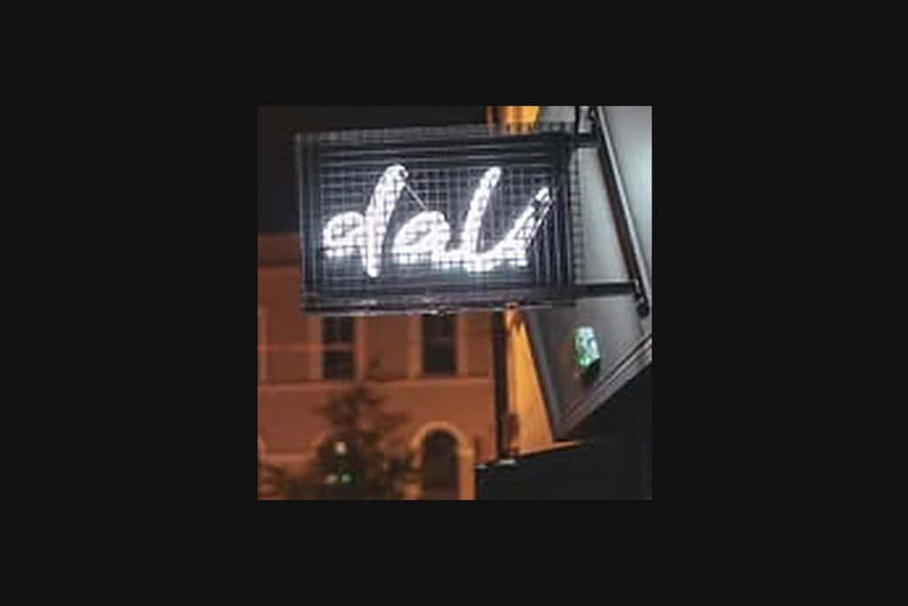 Dali, Cork, Ireland