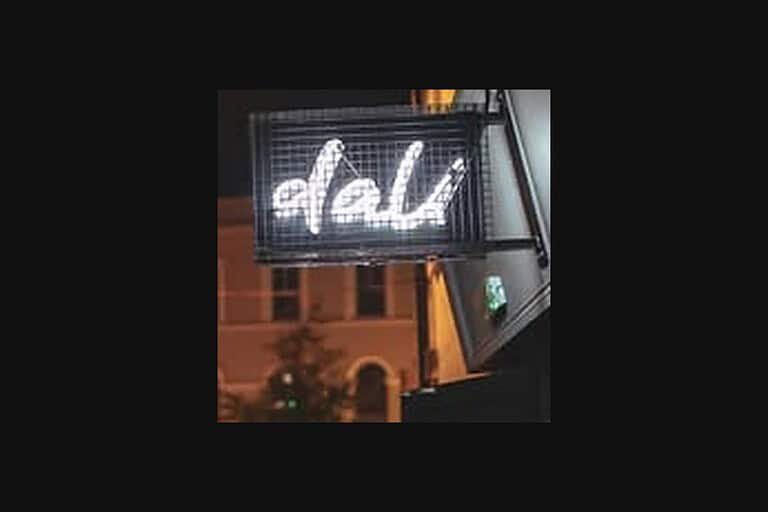Dali, Cork