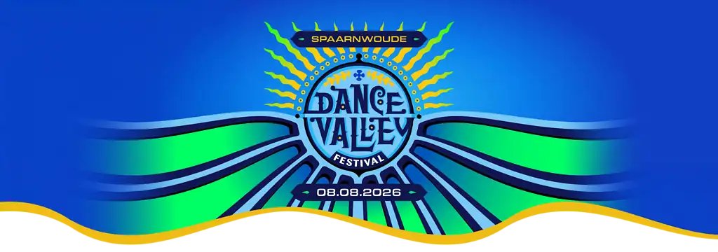 Dance Valley Festival, Spaarnwoude, Netherlands