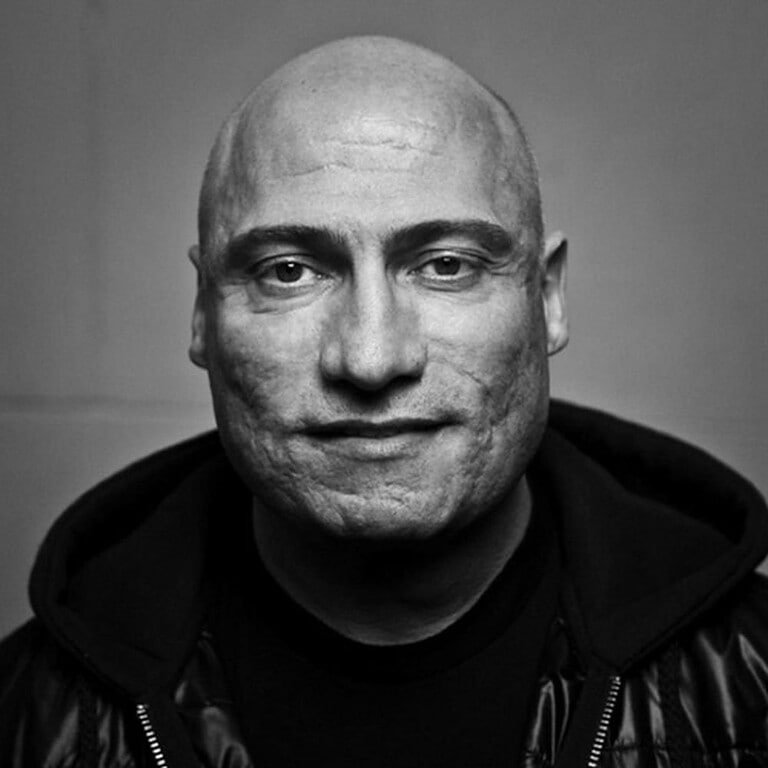 Danny Tenaglia Danny Tenaglia