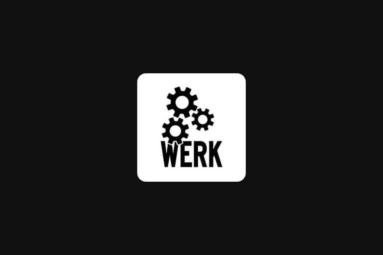 Das Werk, Vienna