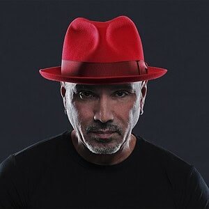 David Morales David Morales