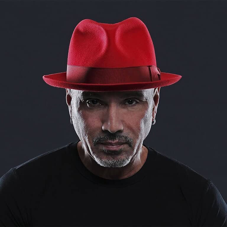 David Morales David Morales