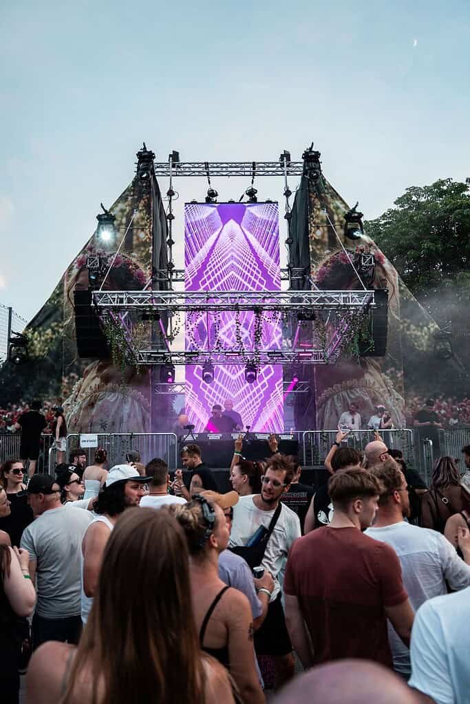 Midsummer Festival (Langkampfen (Tirol), Austria), Langkampfen (Tirol), Austria