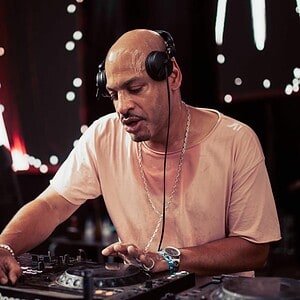 Dennis Ferrer Dennis Ferrer