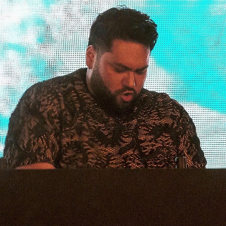 Deorro Deorro
