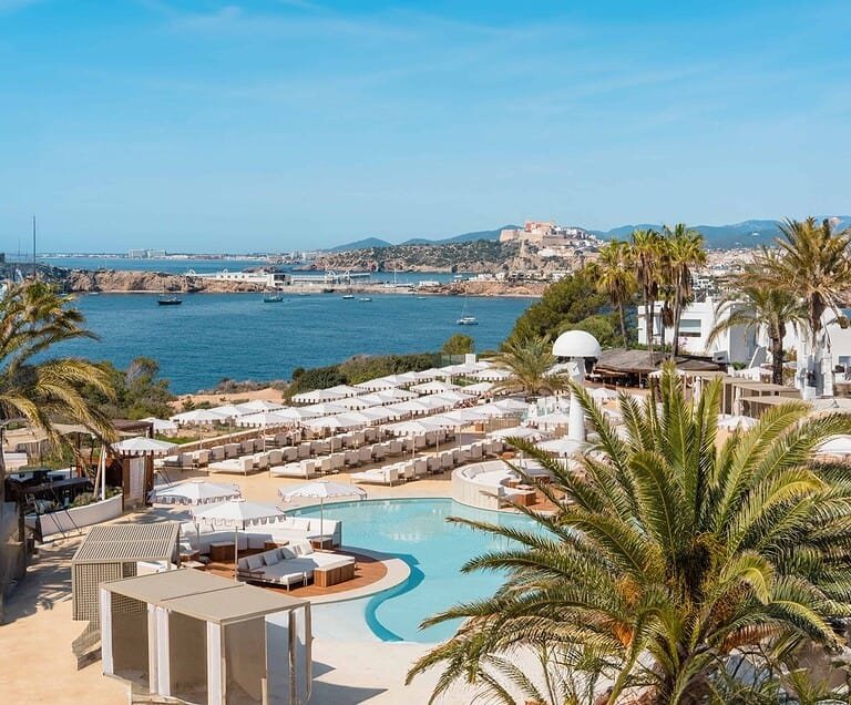 Destino Five Ibiza, Ibiza Destino Five Ibiza, Ibiza