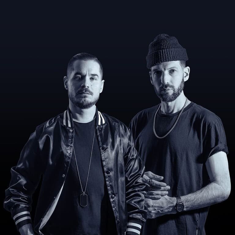 Dirtyphonics Dirtyphonics