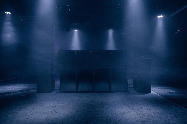 Disco Zwei, Mannheim Disco Zwei, Mannheim