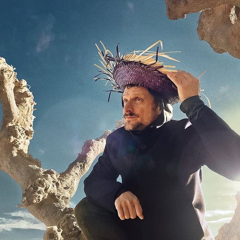 DJ Koze DJ Koze