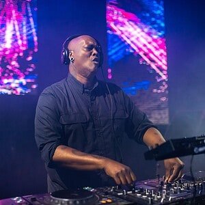 DJ Rush DJ Rush