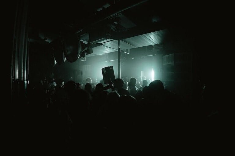 DNA Club, Munich DNA Club, Munich