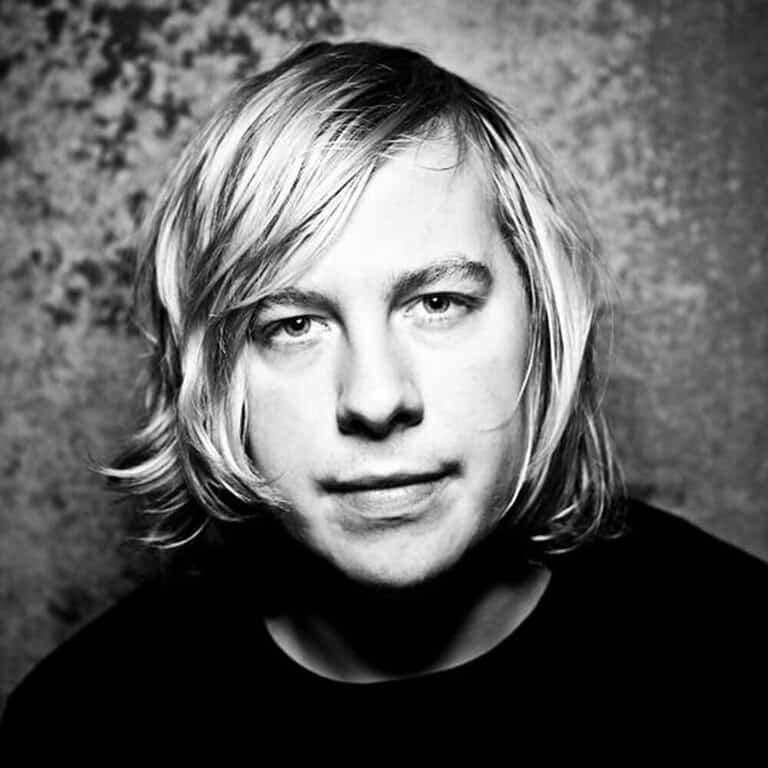 Dominik Eulberg Dominik Eulberg