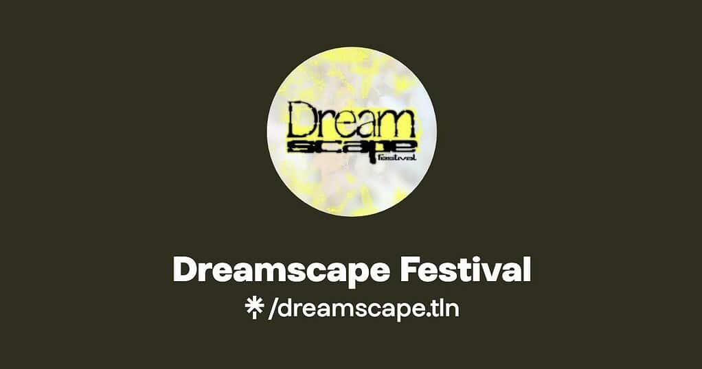 Dreamscape Festival, Tallinn, Estonia