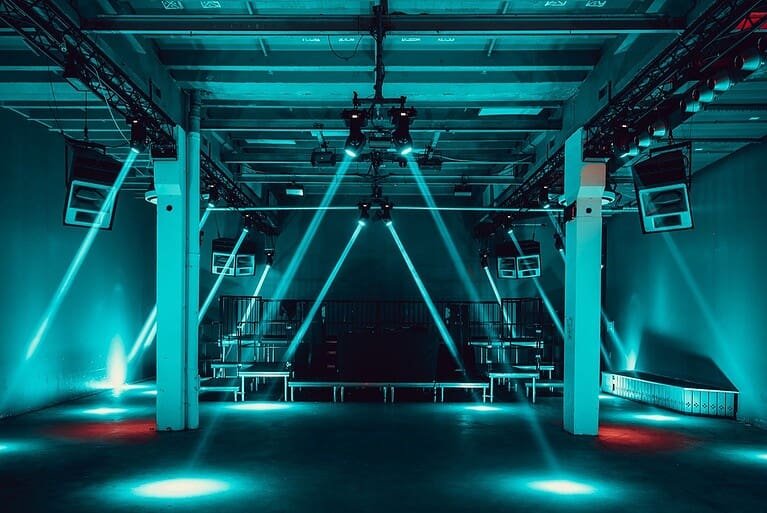 DSTRKT, Berlin
