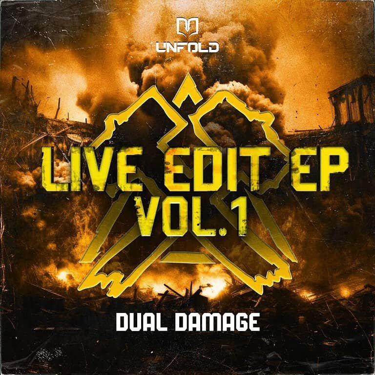 Dual Damage Dual Damage