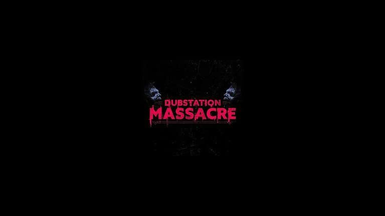 dubstation massacre 2026 logo 1