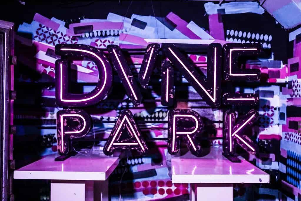 Dune Park, Buenos Aires, Argentina