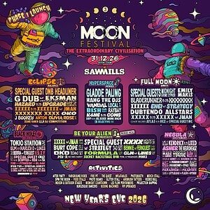 Moon Festival (Bristol, United Kingdom) 2026 Moon Festival (Bristol, United Kingdom) 2026