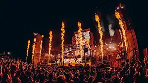 Echelon Festival (Bad Aibling, Germany) 2027