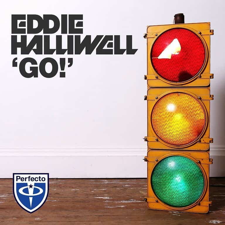 Eddie Halliwell Eddie Halliwell