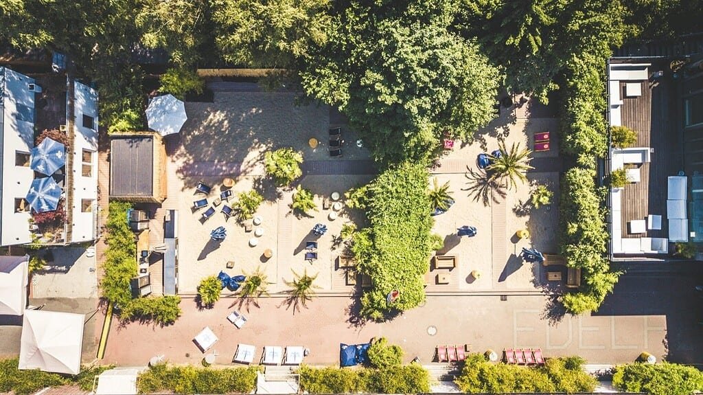 EDELFETTWERK, Hamburg, Germany