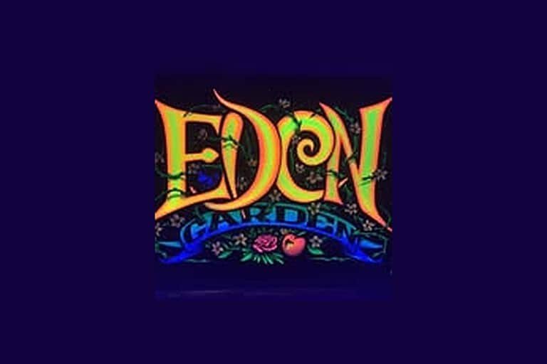 Eden Garden, Koh Phangan