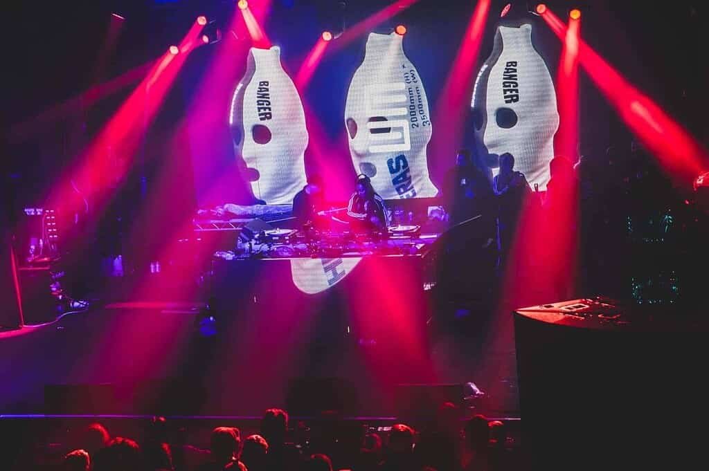 Electric Brixton, London, United Kingdom
