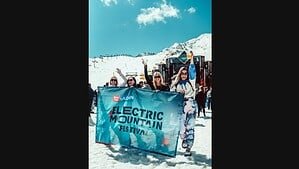 Electric Mountain Festival (Solden, Austria) 2027