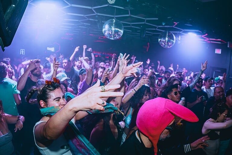 EQ, San Diego EQ, San Diego