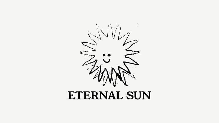 eternal sun 2027 logo